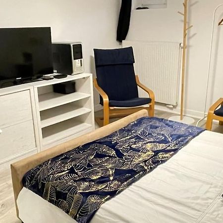 Chambre Chez L'Habitant A Vauxbuin Εξωτερικό φωτογραφία