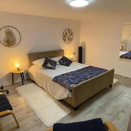 Chambre Chez L'Habitant A Vauxbuin Εξωτερικό φωτογραφία
