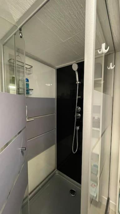 Chambre Chez L'Habitant A Vauxbuin Εξωτερικό φωτογραφία